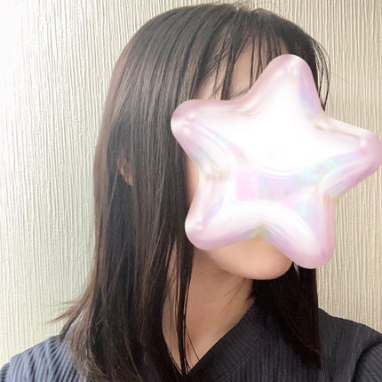 ブラック フレグランス スタイリング ヘアエッセンス/LEXILIS/アウトバストリートメントを使ったクチコミ(4枚目)