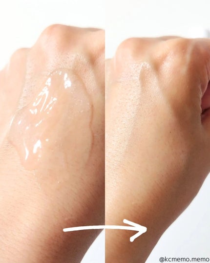 バイオヒールボ プロバイオダーム 3Dリフティングクリーム/BIOHEAL BOH/フェイスクリームを使ったクチコミ(4枚目)