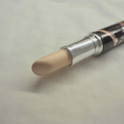 フェイスステュディオ Vフェイス デュオスティック/MAYBELLINE NEW YORK/ジェル・クリームチークを使ったクチコミ(2枚目)