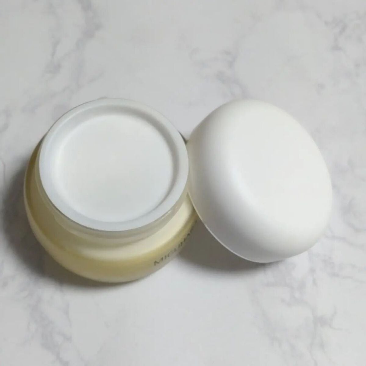 Big3 Step Whitening Mask Pack/MIGUHARA/シートマスク・パックを使ったクチコミ(10枚目)