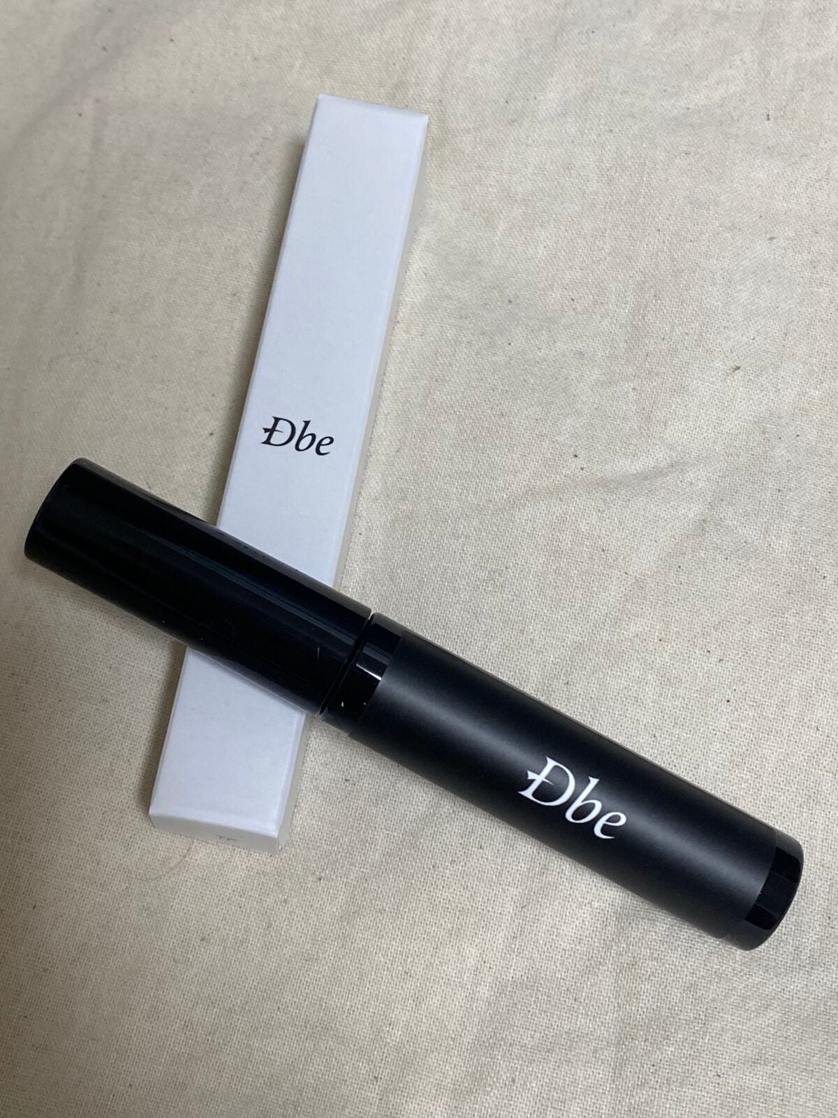 眉毛美容液/Dbe/まつげ美容液を使ったクチコミ(1枚目)