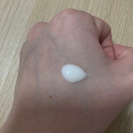 ニベアUV ディープ プロテクト&ケア ジェル/ニベア/日焼け止めジェルを使ったクチコミ(3枚目)