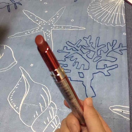 ウルトラ HD ジェル リップカラー/REVLON/口紅を使ったクチコミ(2枚目)