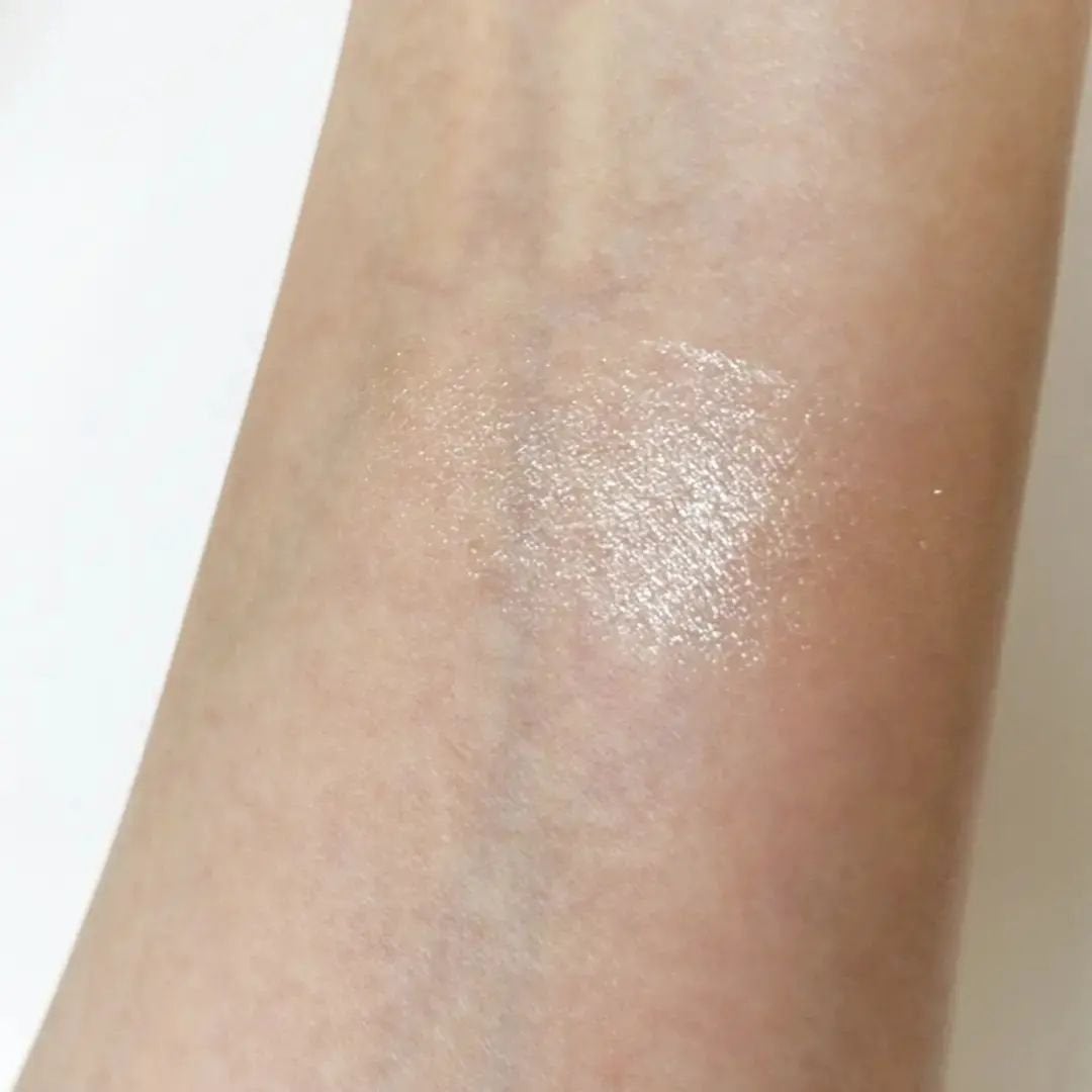 アイプランナー/excel/単色アイシャドウを使ったクチコミ(3枚目)