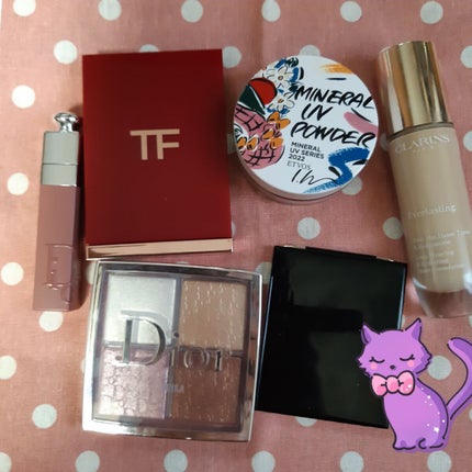 エヴァーラスティング ロングウェア/CLARINS/リキッドファンデーションを使ったクチコミ(1枚目)