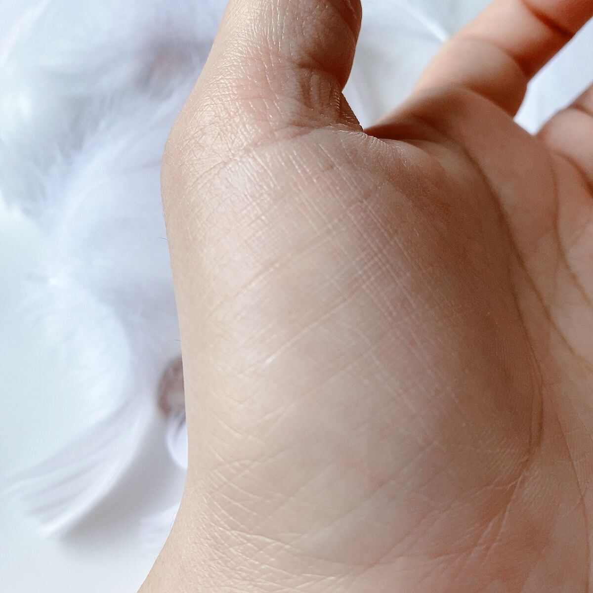 ディオールスキン フォーエヴァー グロウ ヴェール /Dior/化粧下地を使ったクチコミ(9枚目)