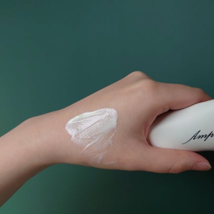 フェイスプロテクター/Amplitude/化粧下地を使ったクチコミ(4枚目)