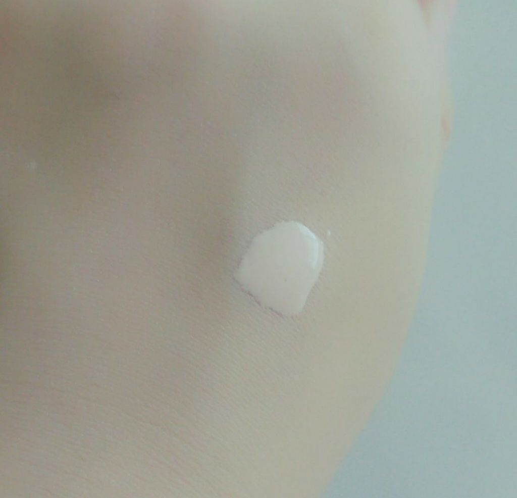 シルク感カラーベース/SUGAO®/化粧下地を使ったクチコミ(2枚目)