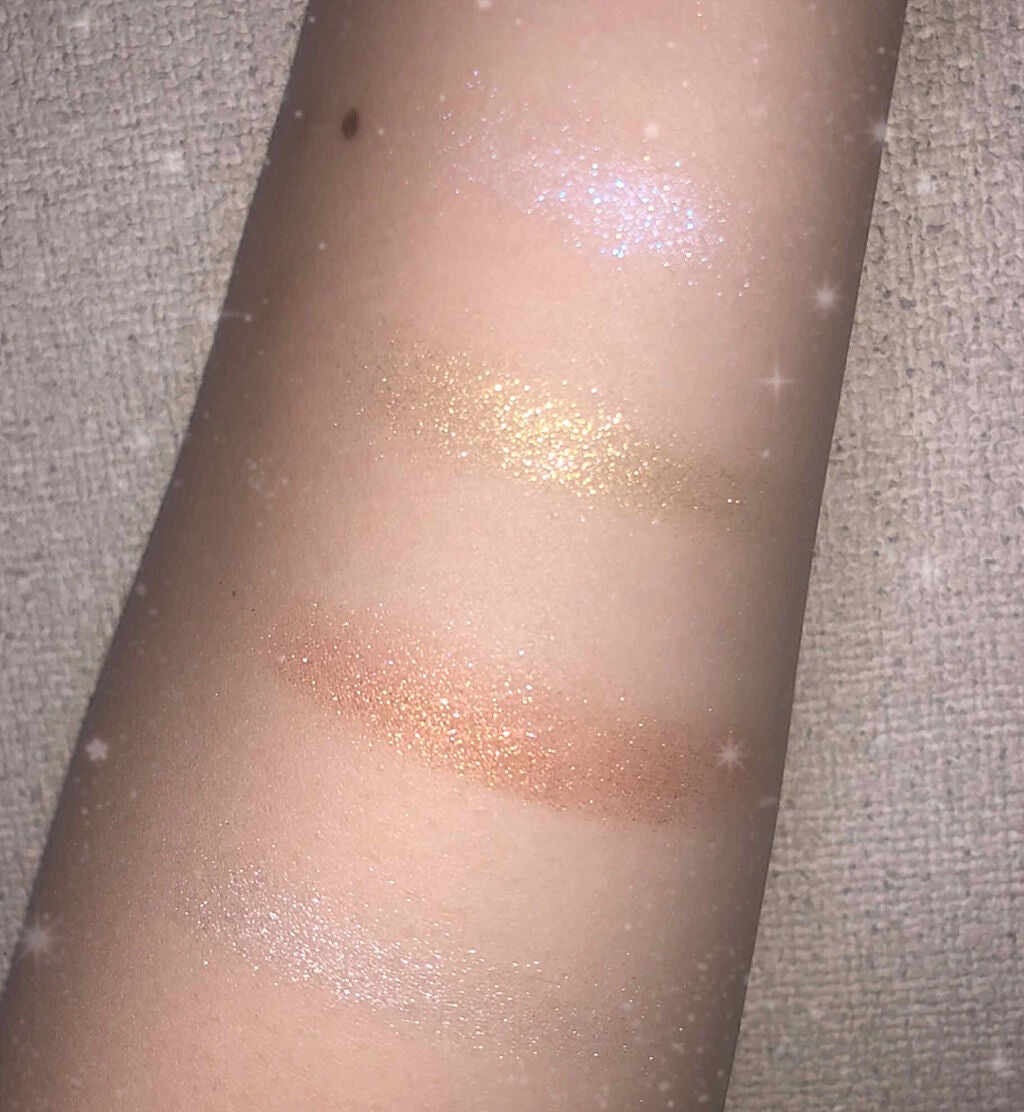 アイカラーレーション/LUNASOL/アイシャドウパレットを使ったクチコミ(2枚目)