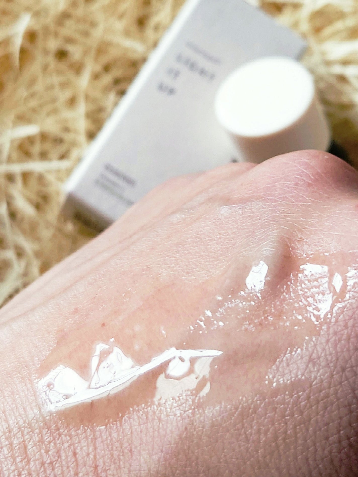 ライト イット アップ エッセナー/SIORIS/ブースター・導入液を使ったクチコミ(3枚目)