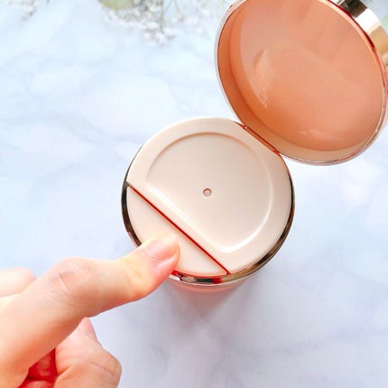 レイヤードクリーム/XOUL/フェイスクリームを使ったクチコミ(4枚目)