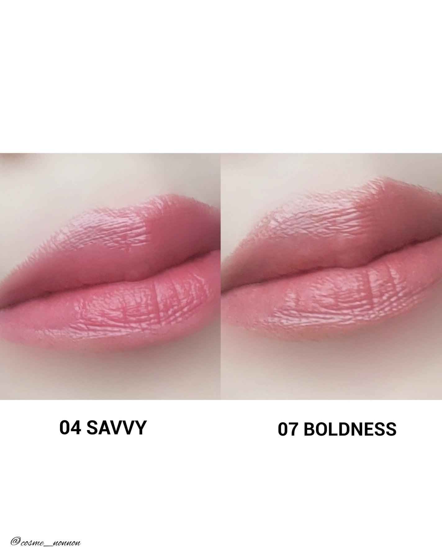 BRAYE LIPSLEEK/BRAYE/口紅を使ったクチコミ(7枚目)