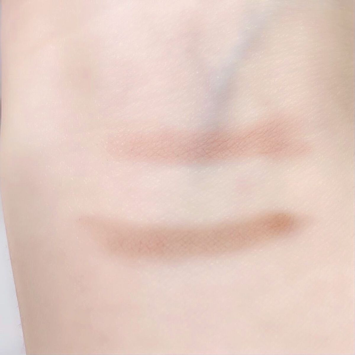 パウダーアイブロウ/media luxe/パウダーアイブロウを使ったクチコミ(5枚目)