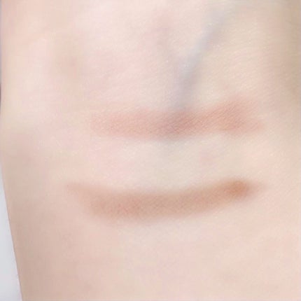 パウダーアイブロウ/media luxe/パウダーアイブロウを使ったクチコミ(5枚目)