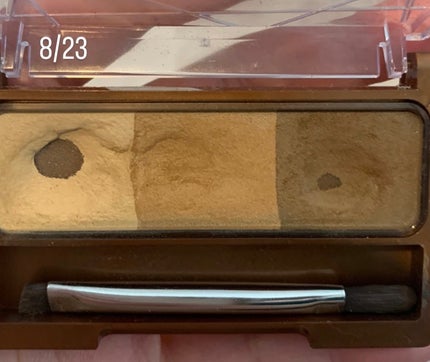 ザ アイカラーベース/KATE/アイシャドウベースを使ったクチコミ(6枚目)