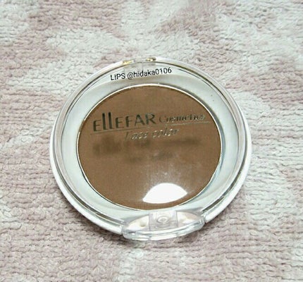 エルファー プロフェッショナルフェイスカラーシャドウ