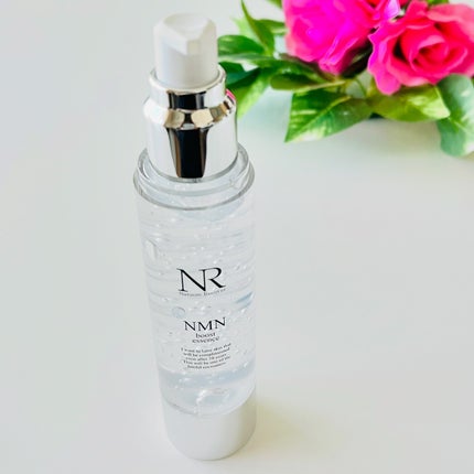 NMNブーストエッセンス/Natuore Recover/ブースター・導入液を使ったクチコミ(5枚目)