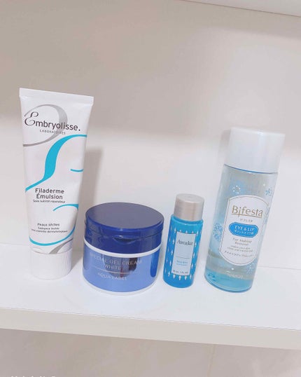 バランスショット コンセントレイトオイル/Awake/美容液を使ったクチコミ(2枚目)