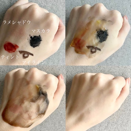 ã¯ã¬ã³ãžã³ã°ããŒã V/CLAYGE/ã¯ã¬ã³ãžã³ã°ããŒã ã䜿ã£ãã¯ãã³ãïŒ3æç®ïŒ