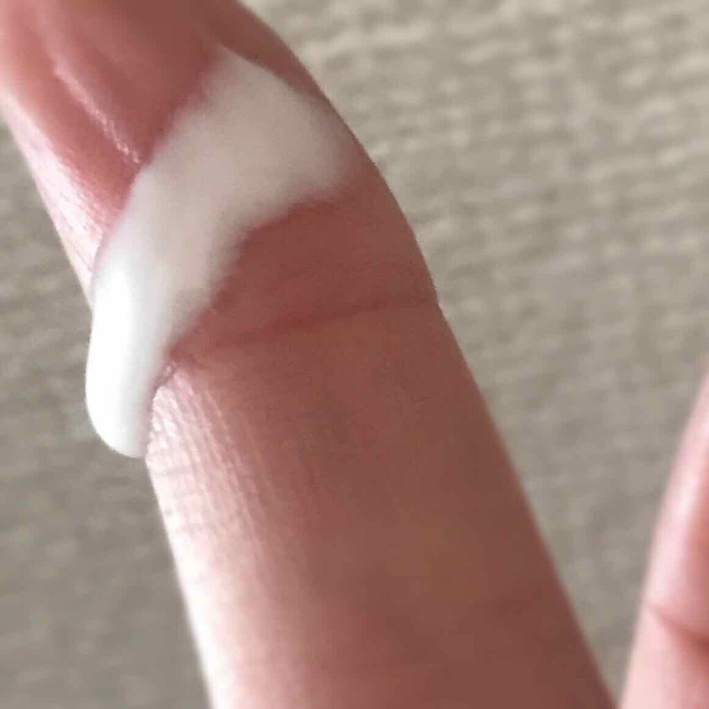 ベルディオ UVモイスチャージェル/メンターム/日焼け止めジェルを使ったクチコミ(2枚目)