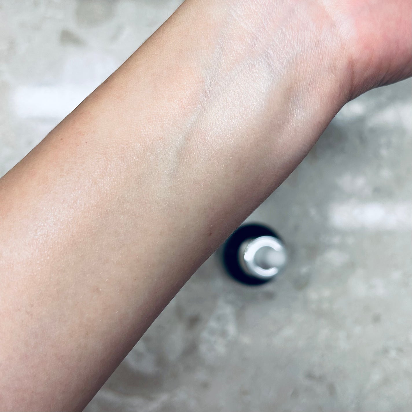 グルタ ビタミンC トーニング アンプル/IOPE/美容液を使ったクチコミ(6枚目)