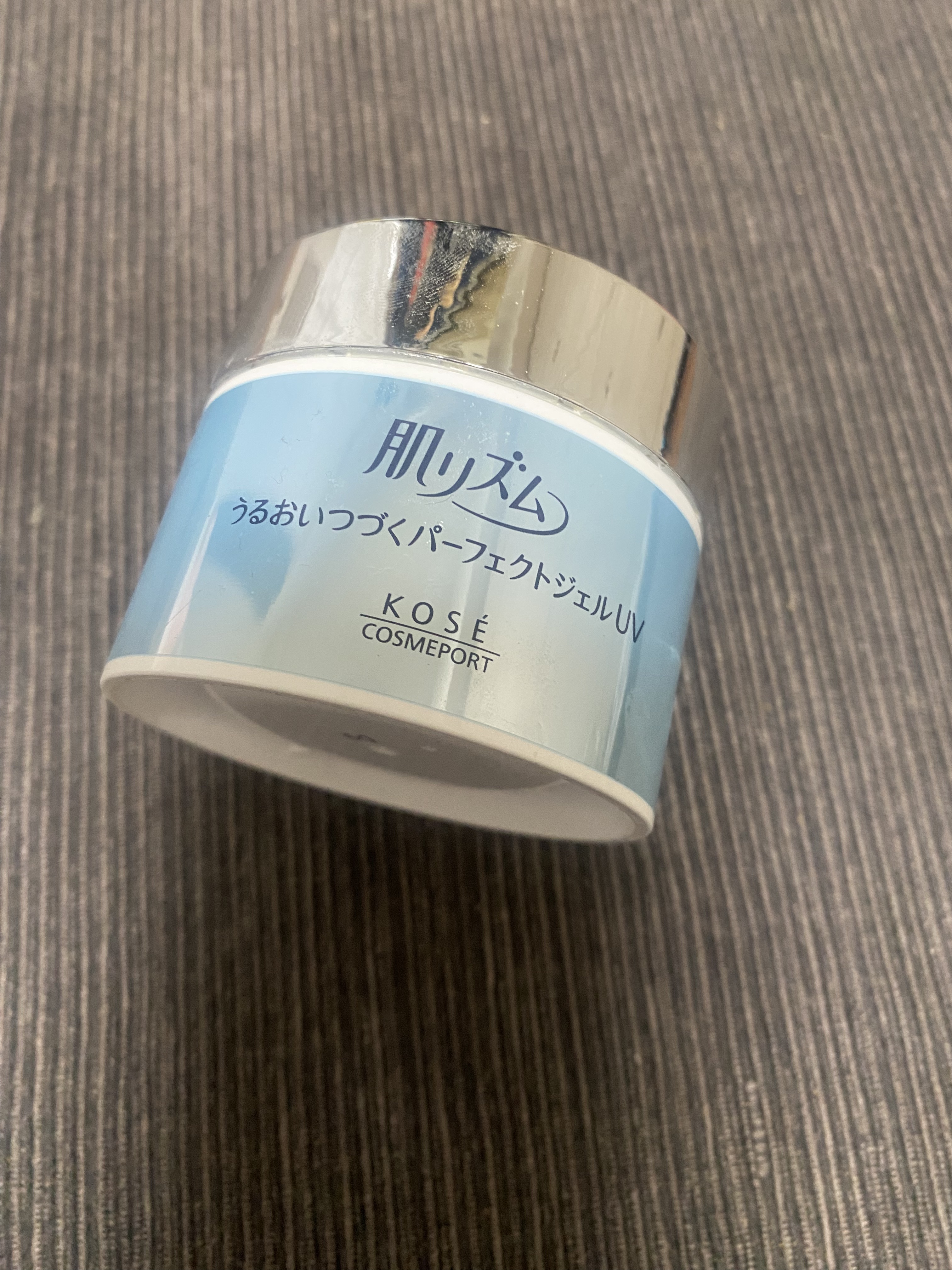 ボタニカルスプリングヘアパフューム サクラ＆ジャスミンの香り/BOTANIST/香水(その他)を使ったクチコミ（1枚目）