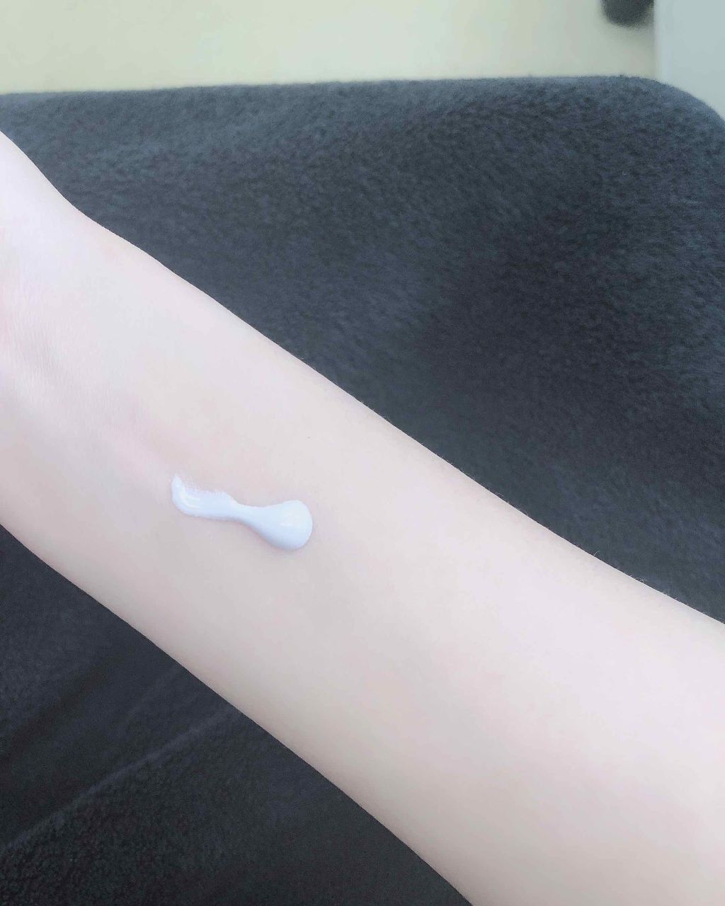 スキンアクア トーンアップUVエッセンス/スキンアクア/日焼け止めクリームを使ったクチコミ（2枚目）