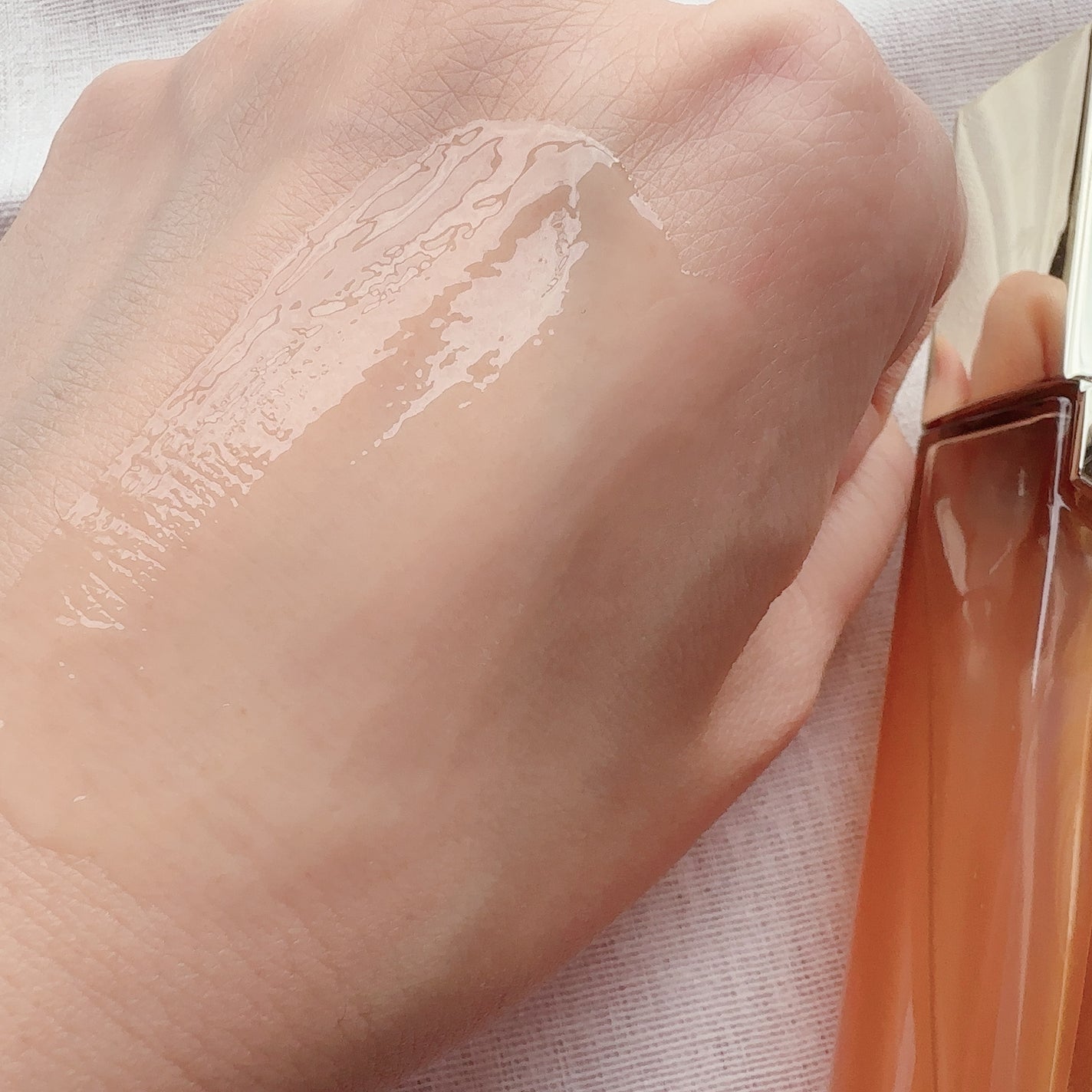 アベイユ ロイヤル アドバンスト ダブルR セロム/GUERLAIN/美容液を使ったクチコミ(4枚目)