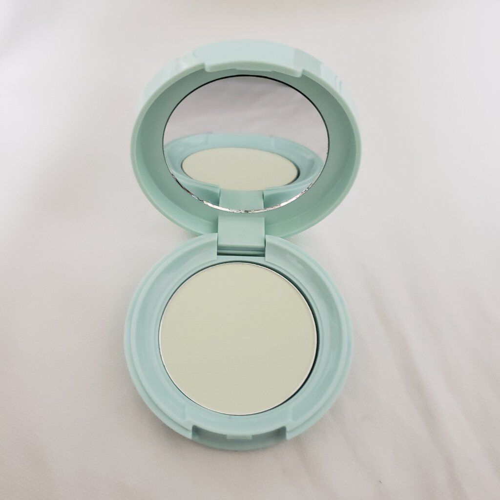 オイルコントロールパウダー＜医薬部外品＞/ファンケル/プレストパウダーを使ったクチコミ（3枚目）