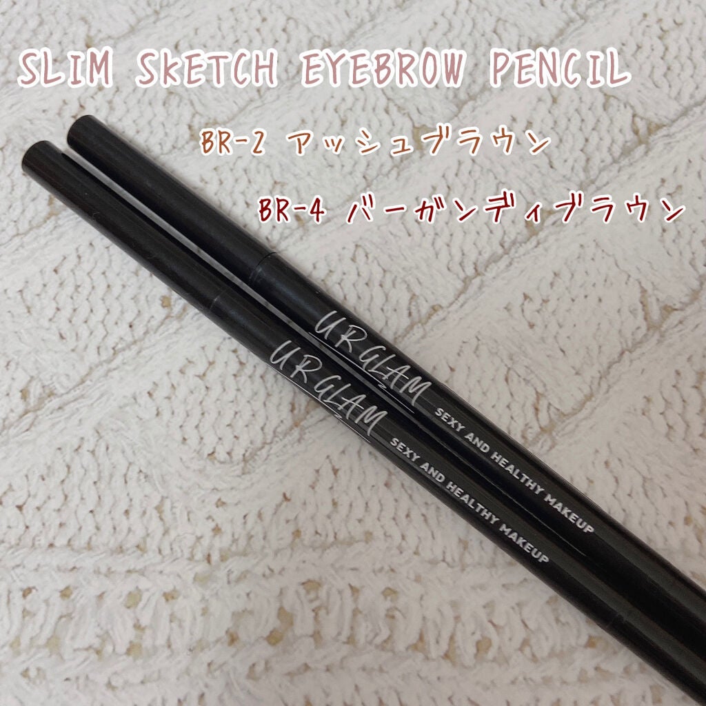 UR GLAM BLOOMING EYE COLOR PALETTE/U R GLAM/アイシャドウパレットを使ったクチコミ(7枚目)