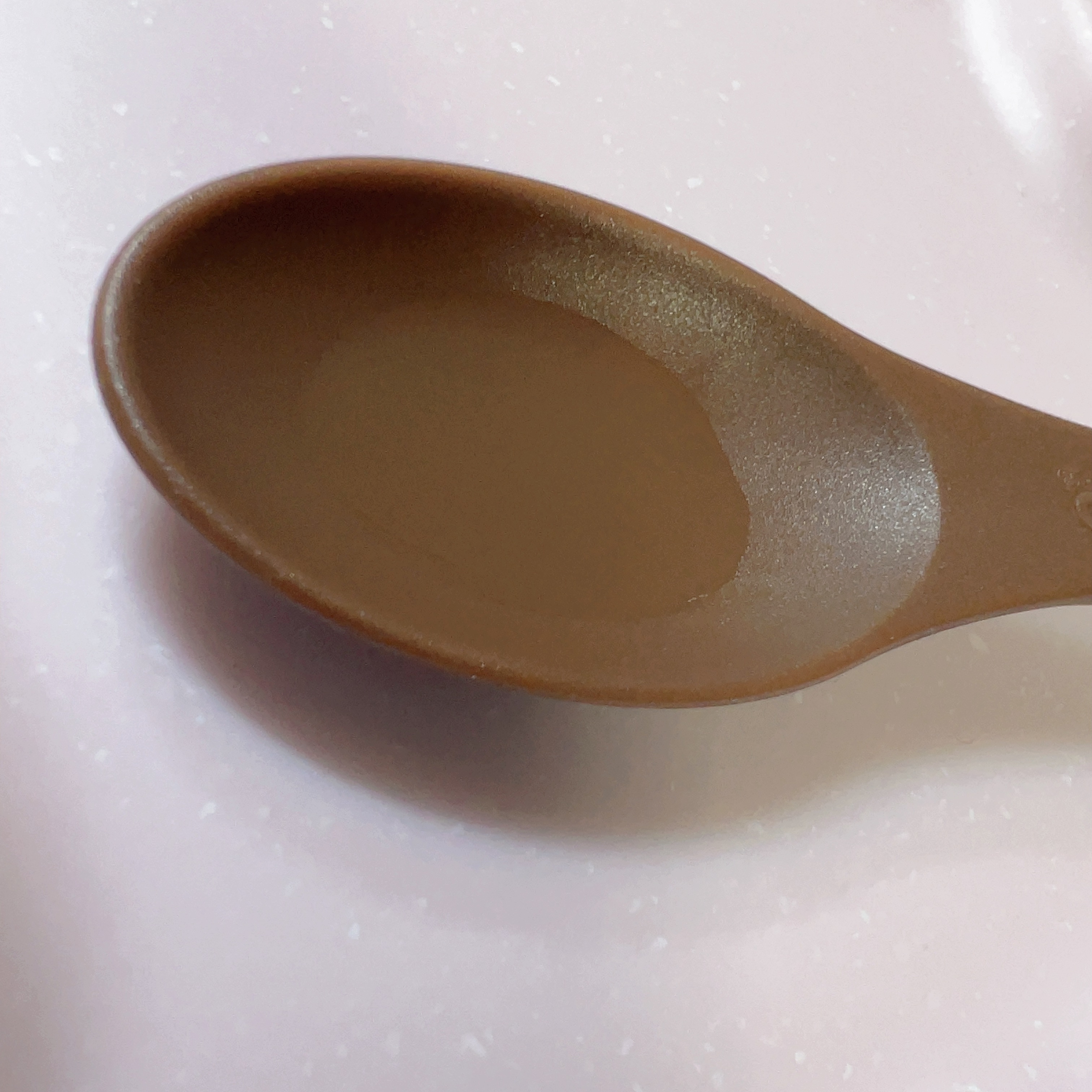 スグニ グロッシーオイル/SGNI/ヘアオイルを使ったクチコミ（3枚目）