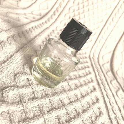 大島椿(ツバキ油)/大島椿/ヘアオイルを使ったクチコミ(1枚目)