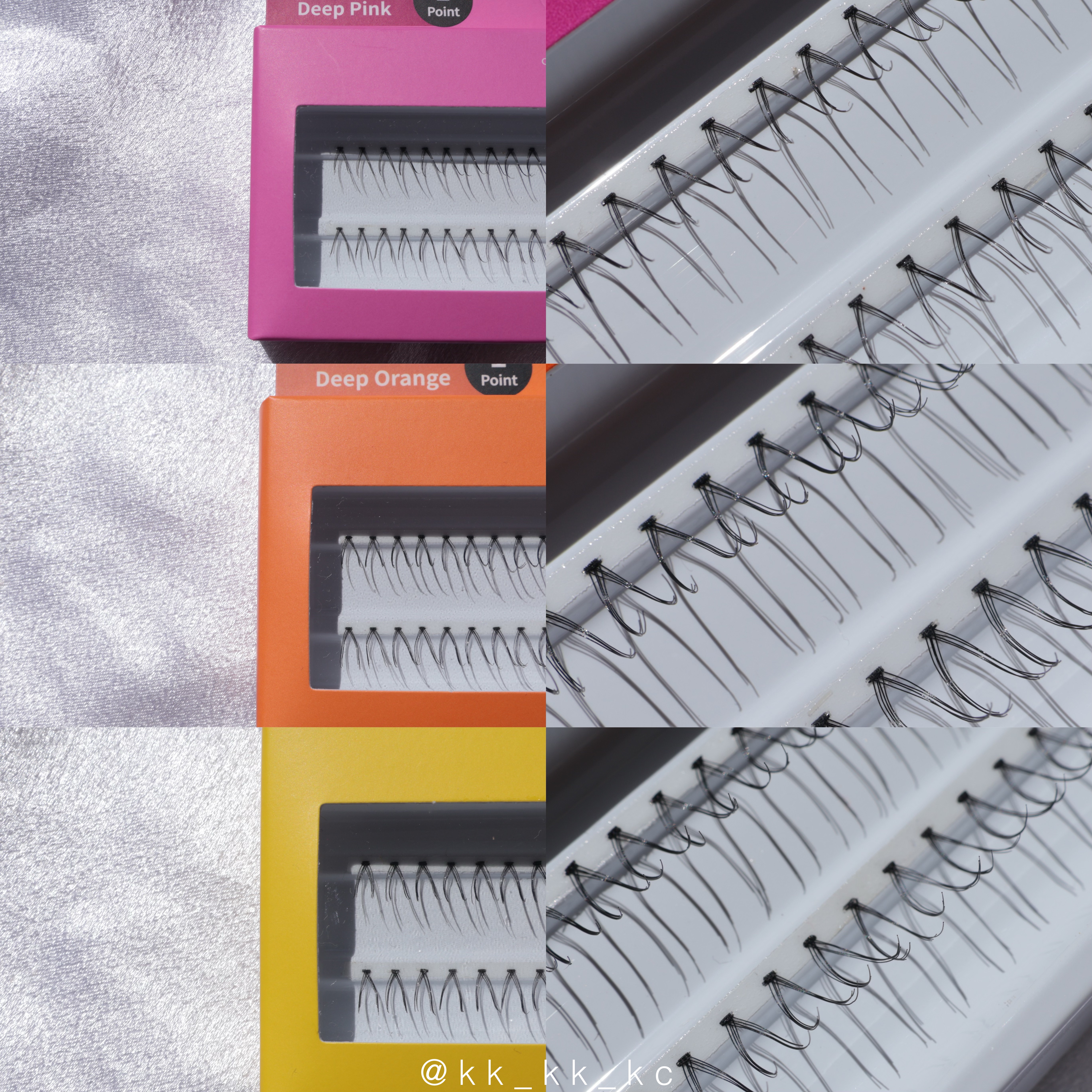 CCAM BBAK 11mm DeepOrange/CCAM BBAK/その他を使ったクチコミ（2枚目）