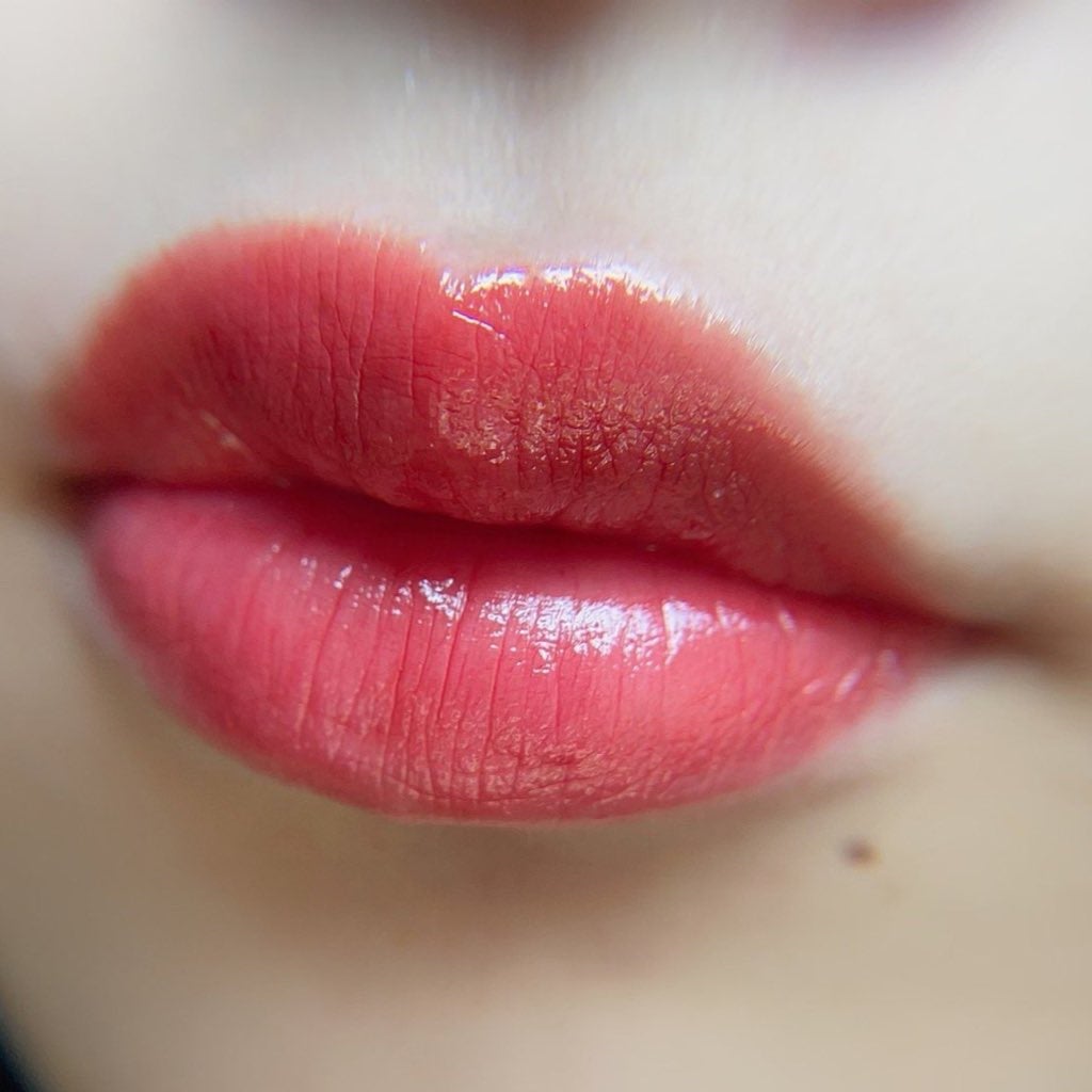 feliamo 1day/feliamo/ワンデー(1DAY)カラコンを使ったクチコミ(2枚目)