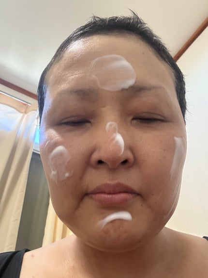 アノンコーワFF乳液/アノン/乳液を使ったクチコミ(3枚目)