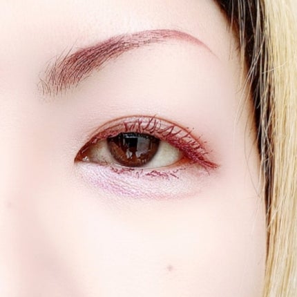 プロ アイ パレット エアー/CLIO/アイシャドウパレットを使ったクチコミ(5枚目)