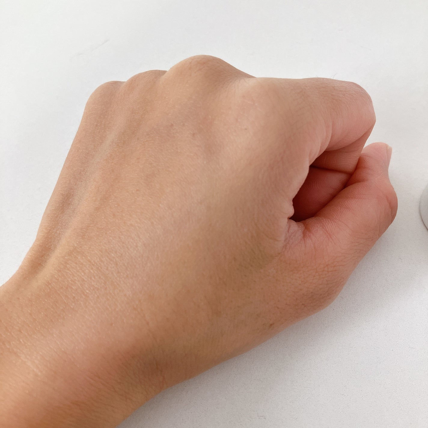 スキンプライマー UV プロテクター(フェイス&ボディ)/ブリリアージュ/化粧下地を使ったクチコミ(3枚目)