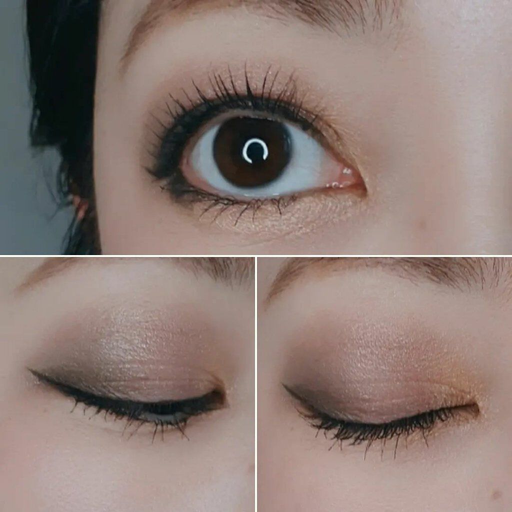 アイ カラー クォード/TOM FORD BEAUTY/アイシャドウパレットを使ったクチコミ（3枚目）