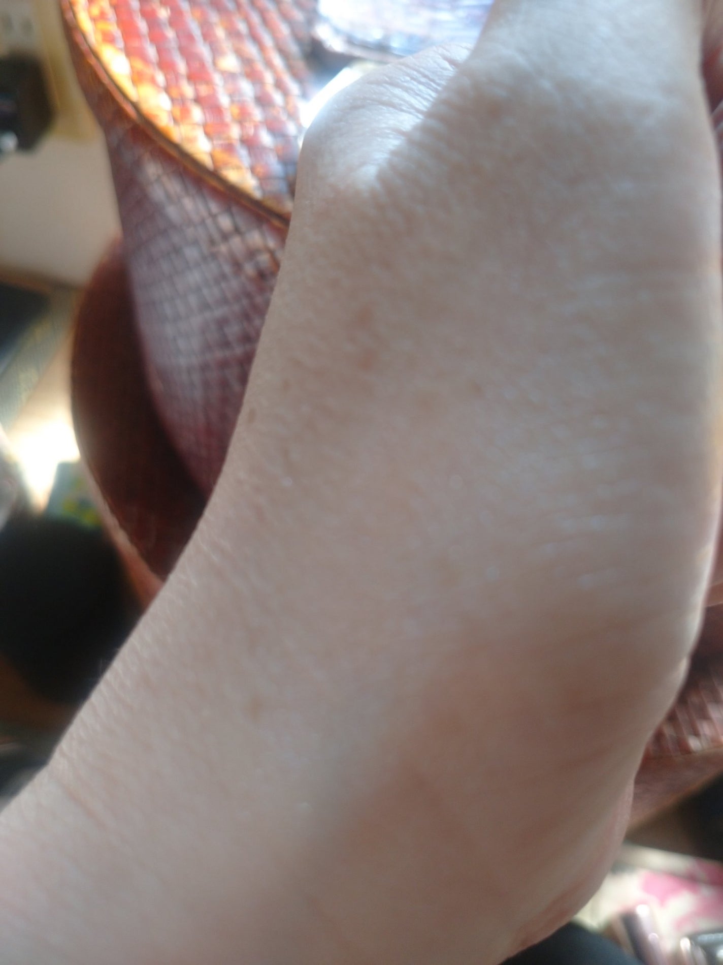 パールグロウハイライト/CEZANNE/ハイライト・シェーディングを使ったクチコミ(2枚目)