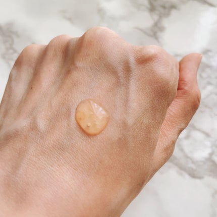 ビタC グリーンティーエンザイム ブライト セラム/innisfree/美容液を使ったクチコミ(3枚目)