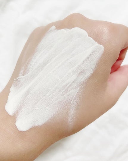 ヴォルカニック カーミング ポア クレイマスク/innisfree/洗い流すパック・マスクを使ったクチコミ(5枚目)