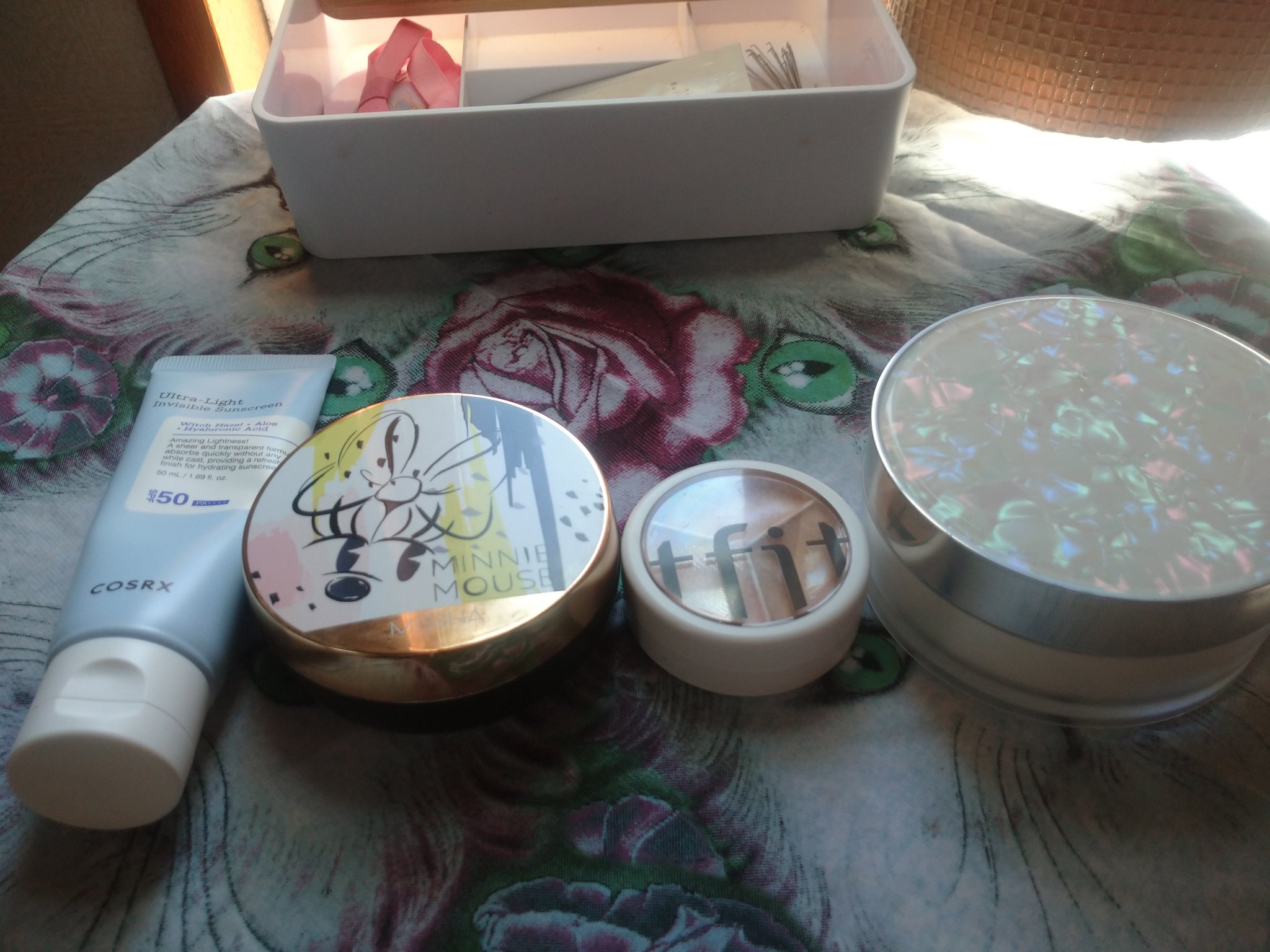 DIKALU MOON GODS/DIKALU/アイシャドウパレットを使ったクチコミ（1枚目）