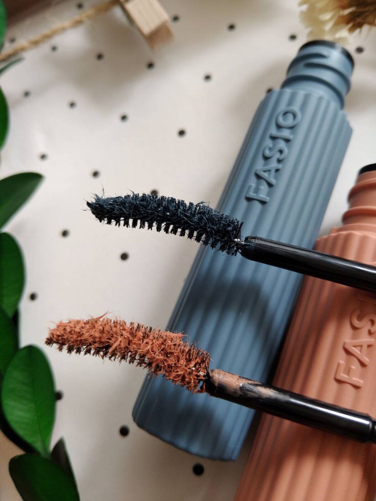 パーマネントカール マスカラ ハイブリッド（ロング）/FASIO/マスカラを使ったクチコミ（3枚目）