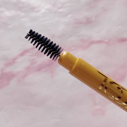 パウダー&ペンシル アイブロウEX/excel/アイブロウペンシルを使ったクチコミ(4枚目)