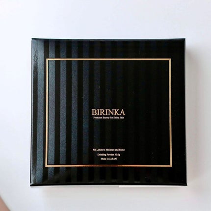 BIRINKA 美凛華 / BIRINKA 美凛華