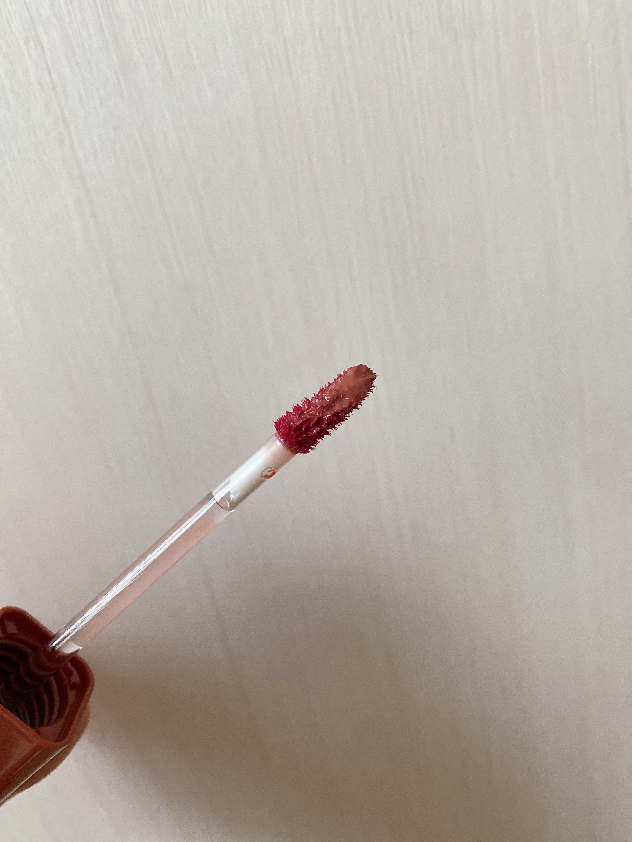 プランピーリップ/Fujiko/リップグロスを使ったクチコミ（2枚目）