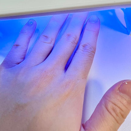 ジェルネイル/ジェルミーワン/ジェルネイルを使ったクチコミ(5枚目)