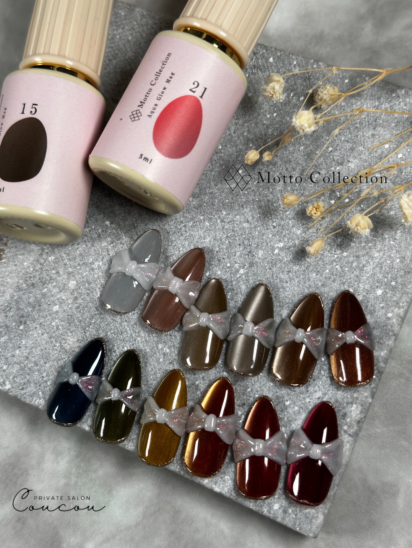 🐒ズボラママみっちゃんの高見えネイル💅 on LIPS 「←他にもたくさん投稿してます。@nailstyle.tokyo..」(1枚目)