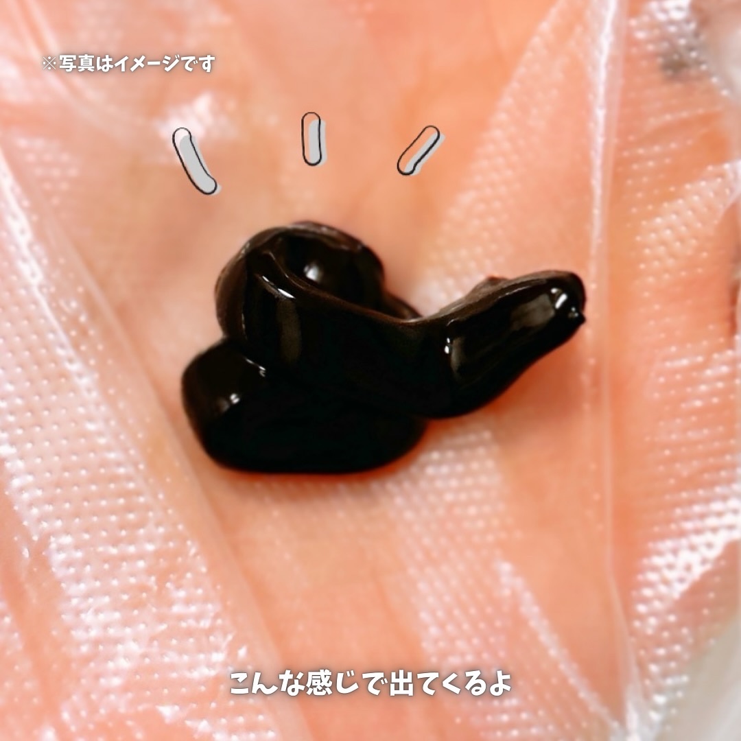 クレイスパ カラートリートメント/clayence/ヘアカラーを使ったクチコミ（2枚目）