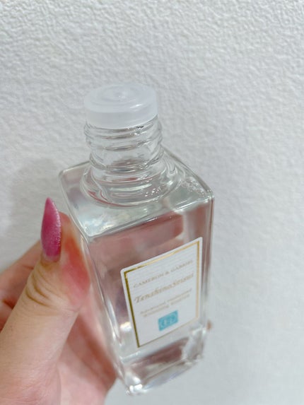 天使の聖水/キャメロン&ガブリエル/美容液を使ったクチコミ(5枚目)